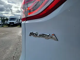 Used 2015 Ford Kuga Titanium X Polar White - Interior and Exterior details 14
