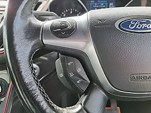Used 2015 Ford Kuga Titanium X Polar White - Interior and Exterior details 16