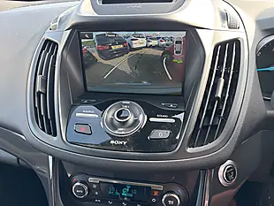 Used 2015 Ford Kuga Titanium X Silver - Interior and Exterior details 5