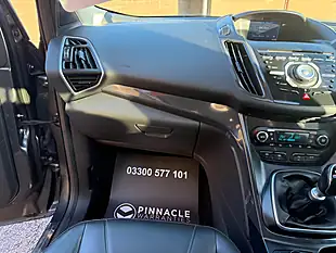 Used 2015 Ford Kuga Titanium X Sport AWD Grey - Interior and Exterior details 14