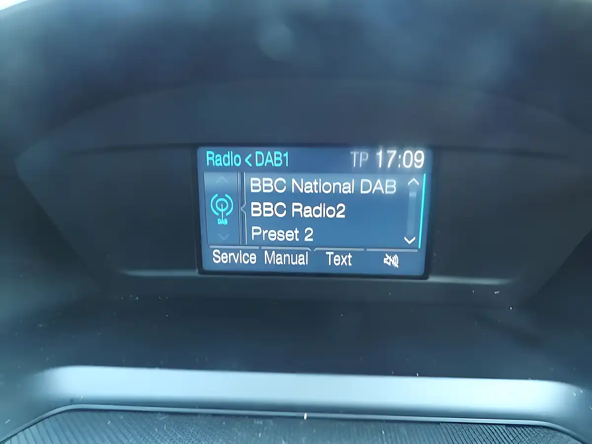 Used 2015 Ford Kuga Titanium X Sport Black - Interior and Exterior details 15