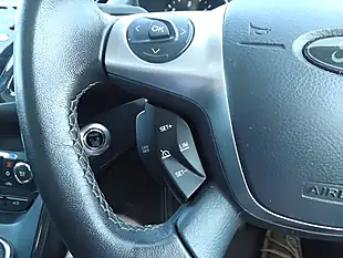 Used 2015 Ford Kuga Titanium X Sport Black - Interior and Exterior details 17