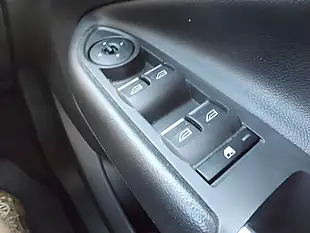 Used 2015 Ford Kuga Titanium X Sport Black - Interior and Exterior details 19