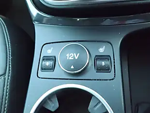 Used 2015 Ford Kuga Titanium X Sport Black - Interior and Exterior details 20