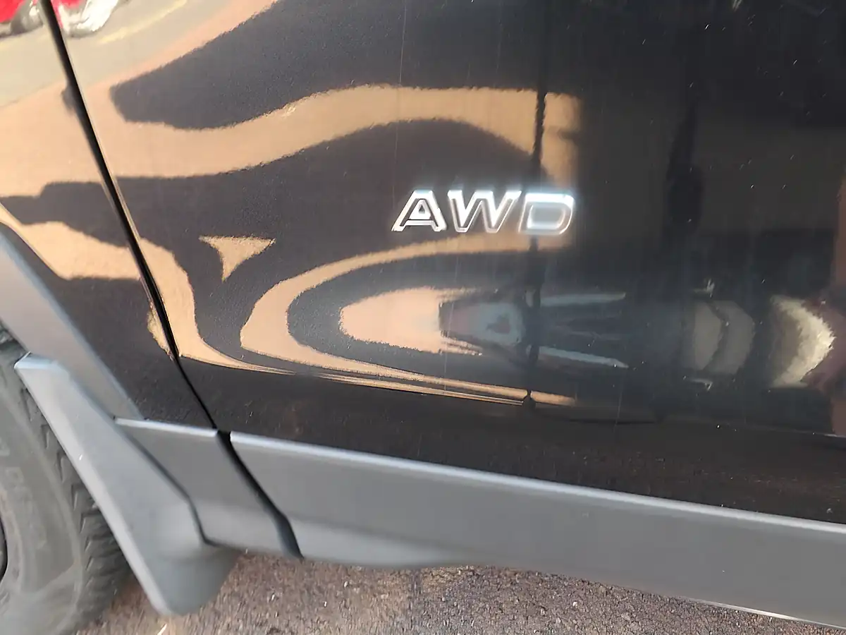 Used 2015 Ford Kuga Titanium X Sport Black - Interior and Exterior details 4