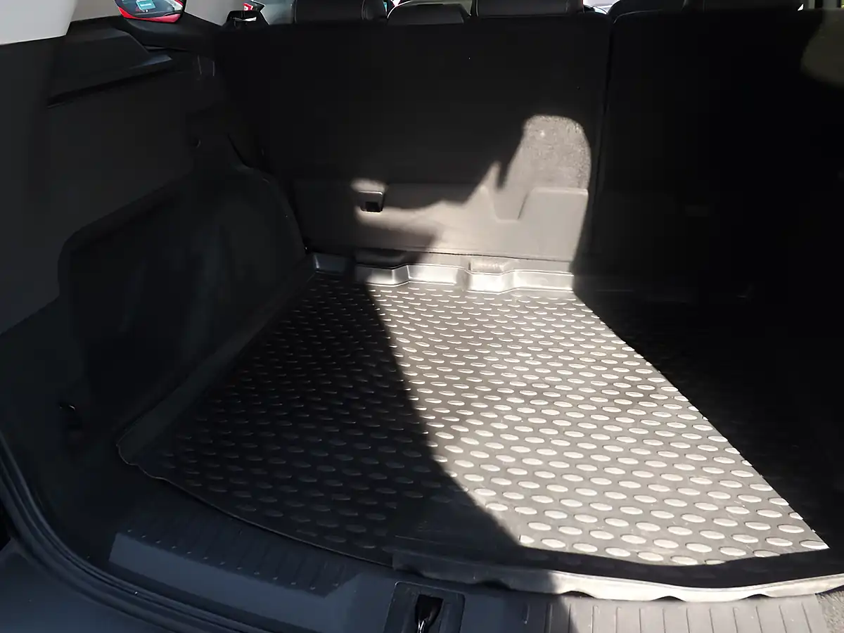Used 2015 Ford Kuga Titanium X Sport Black - Interior and Exterior details 9