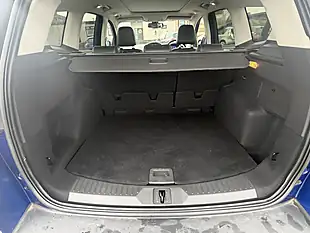 Used 2015 Ford Kuga Titanium X Sport Blue - Interior and Exterior details 12