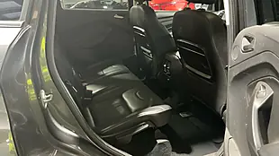 Used 2015 Ford Kuga Titanium X Sport Grey - Interior and Exterior details 11