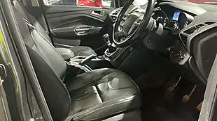 Used 2015 Ford Kuga Titanium X Sport Grey - Interior and Exterior details 12