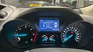 Used 2015 Ford Kuga Titanium X Sport Grey - Interior and Exterior details 13