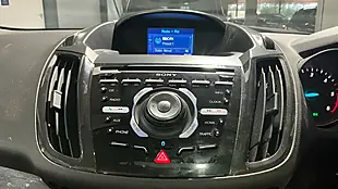 Used 2015 Ford Kuga Titanium X Sport Grey - Interior and Exterior details 14