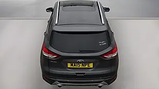 Used 2015 Ford Kuga Titanium X Sport Grey - Interior and Exterior details 5