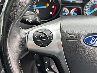 Used 2015 Ford Kuga Titanium X Sport Magnetic Grey Metallic - Interior and Exterior details 13