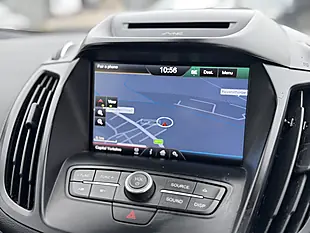 Used 2015 Ford Kuga Titanium X Sport Magnetic Grey Metallic - Interior and Exterior details 15