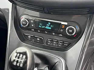 Used 2015 Ford Kuga Titanium X Sport Magnetic Grey Metallic - Interior and Exterior details 16