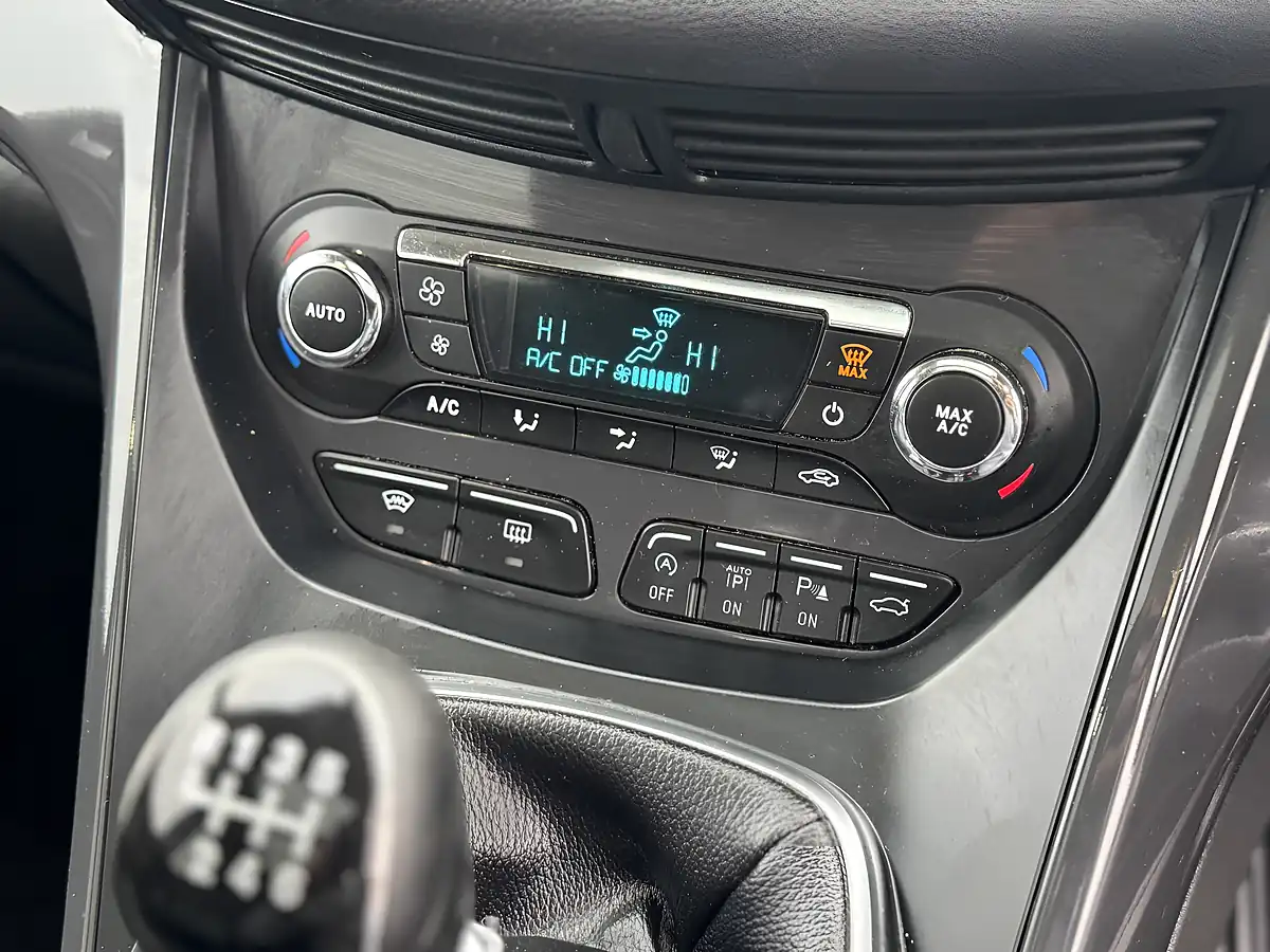 Used 2015 Ford Kuga Titanium X Sport Magnetic Grey Metallic - Interior and Exterior details 16