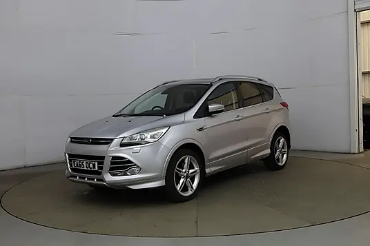2015 Ford Kuga Titanium X Sport 1.5T