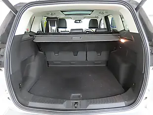 Used 2015 Ford Kuga Titanium X Sport Silver - Interior and Exterior details 12