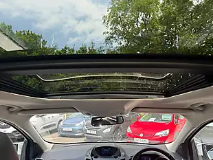 Used 2015 Ford Kuga Titanium X Sport White - Interior and Exterior details 15