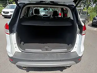 Used 2015 Ford Kuga Titanium X Sport White - Interior and Exterior details 9