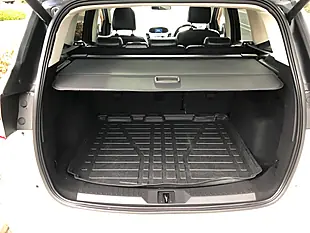 Used 2015 Ford Kuga Titanium X Sport White - Interior and Exterior details 13