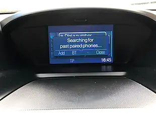 Used 2015 Ford Kuga Titanium X Sport White - Interior and Exterior details 17