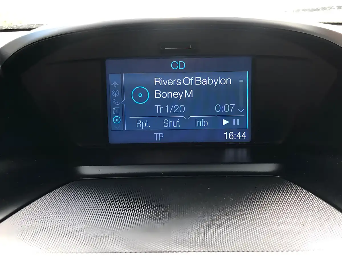 Used 2015 Ford Kuga Titanium X Sport White - Interior and Exterior details 18