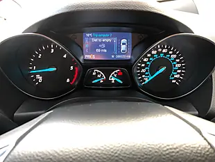 Used 2015 Ford Kuga Titanium X Sport White - Interior and Exterior details 20