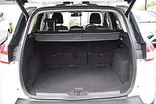 Used 2015 Ford Kuga Titanium X White - Interior and Exterior details 14