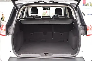 Used 2015 Ford Kuga Titanium X White - Interior and Exterior details 15