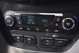 Used 2015 Ford Kuga Titanium X White - Interior and Exterior details 19