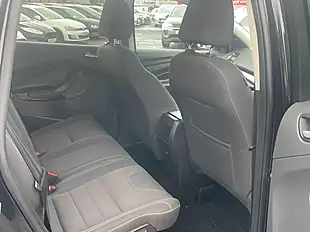 Used 2015 Ford Kuga Zetec Black - Interior and Exterior details 13