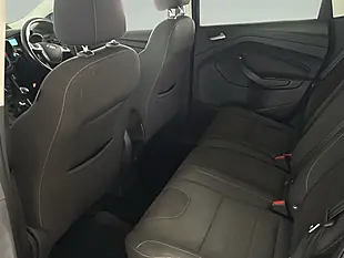 Used 2015 Ford Kuga Zetec Black - Interior and Exterior details 5
