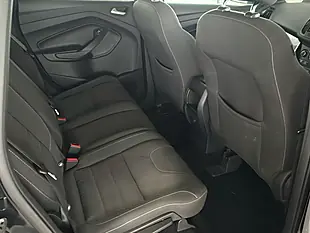 Used 2015 Ford Kuga Zetec Black - Interior and Exterior details 6
