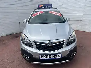 Used 2015 Ford Kuga Zetec Black - Interior and Exterior details 4