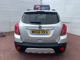Used 2015 Ford Kuga Zetec Black - Interior and Exterior details 9