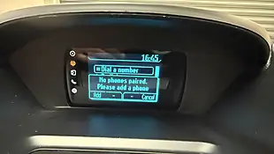 Used 2015 Ford Kuga Zetec Blue - Interior and Exterior details 11
