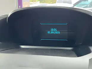 Used 2015 Ford Kuga Zetec Frozen White - Interior and Exterior details 17