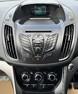 Used 2015 Ford Kuga Zetec Grey - Interior and Exterior details 15
