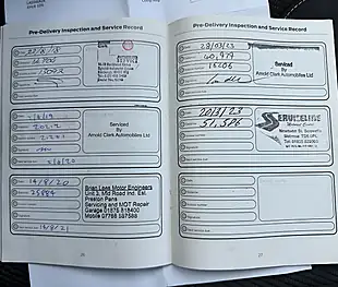 Used 2015 Ford Kuga Zetec Grey - Interior and Exterior details 19
