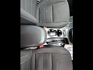 Used 2015 Ford Kuga Zetec Grey - Interior and Exterior details 14