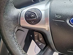 Used 2015 Ford Kuga Zetec Grey - Interior and Exterior details 19