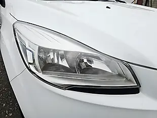 Used 2015 Ford Kuga Zetec White - Interior and Exterior details 16