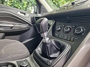 Used 2015 Ford Kuga Zetec White - Interior and Exterior details 11