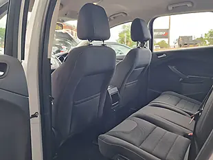 Used 2015 Ford Kuga Zetec White - Interior and Exterior details 19