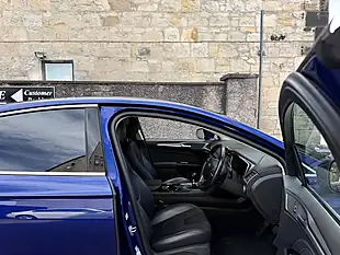 Used 2015 Ford Mondeo Titanium Blue - Interior and Exterior details 16