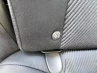 Used 2015 Ford Mondeo Titanium Blue - Interior and Exterior details 11