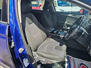 Used 2015 Ford Mondeo Titanium Blue - Interior and Exterior details 13