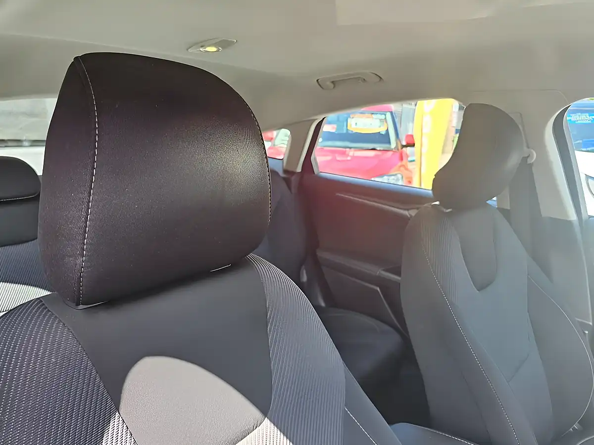 Used 2015 Ford Mondeo Titanium Blue - Interior and Exterior details 14