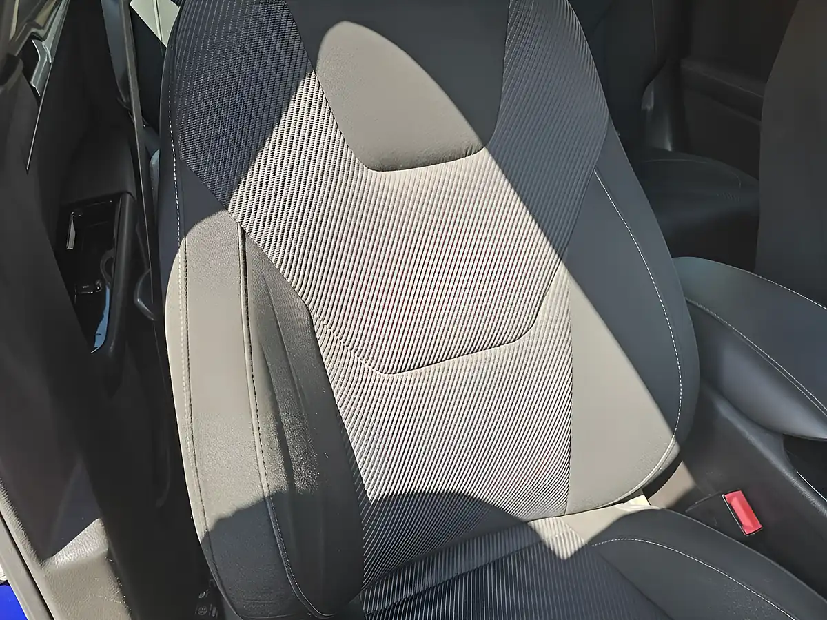 Used 2015 Ford Mondeo Titanium Blue - Interior and Exterior details 15
